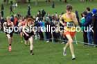 Boys Under-15s, 2024 CAU Inter Counties Cross Country Champs., Wollaton Park, Nottingham. Photo: David T. Hewitson/Sports for All Pics